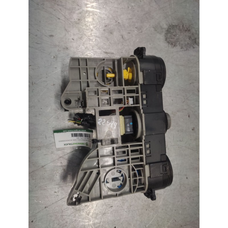 Recambio de mando calefaccion / aire acondicionado para hyundai i20 i (pb, pbt) 1.6 crdi referencia OEM IAM 972504P540  