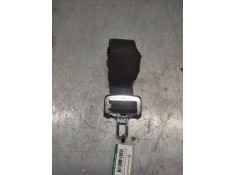 Recambio de cinturon seguridad trasero central para nissan vanette cargo (hc23) furg. referencia OEM IAM   