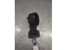 Recambio de cinturon seguridad trasero central para nissan vanette cargo (hc23) furg. referencia OEM IAM    2