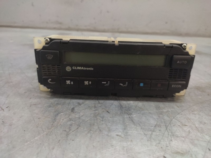 Recambio de mando climatizador para volkswagen passat berlina (3b2) comfortline referencia OEM IAM 3B1907044B  