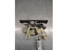 Recambio de bombin porton trasero para volkswagen passat berlina (3b2) comfortline referencia OEM IAM 3B0827297R  