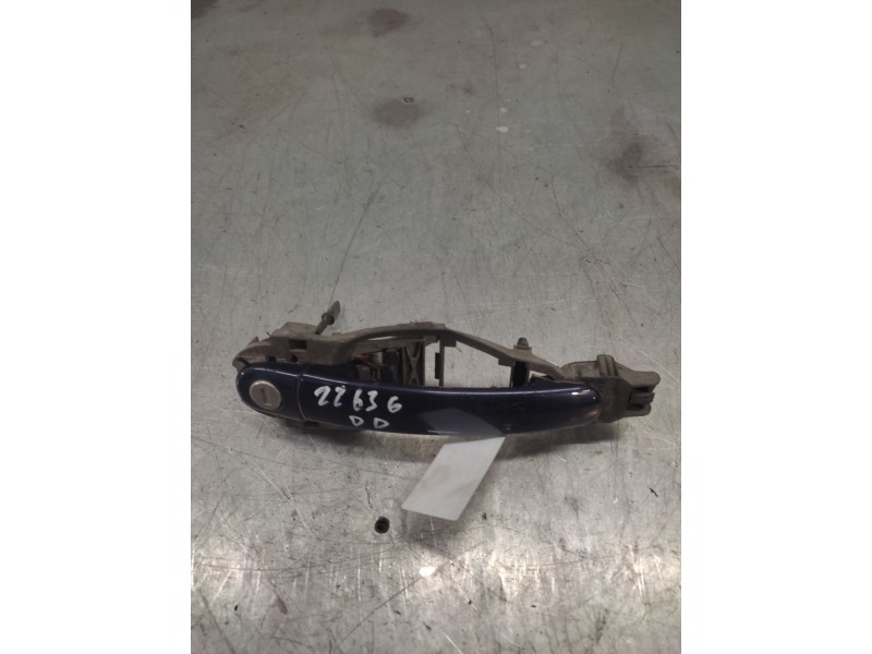 Recambio de maneta exterior delantera derecha para volkswagen passat berlina (3b2) comfortline referencia OEM IAM   