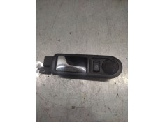 Recambio de maneta interior trasera izquierda para volkswagen passat berlina (3b2) comfortline referencia OEM IAM   