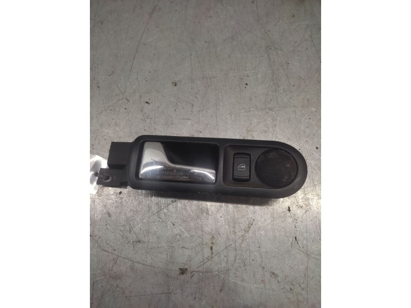 Recambio de maneta interior trasera izquierda para volkswagen passat berlina (3b2) comfortline referencia OEM IAM   