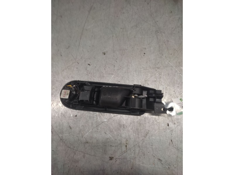 Recambio de maneta interior trasera izquierda para volkswagen passat berlina (3b2) comfortline referencia OEM IAM   