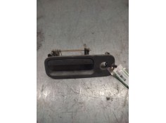 Recambio de maneta exterior porton para ford galaxy (vx) clx referencia OEM IAM 6N0827565A  