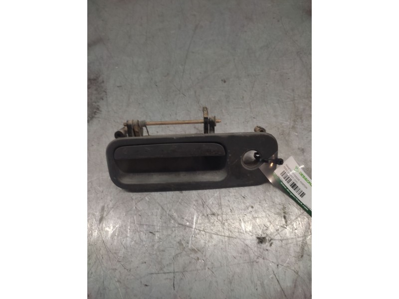 Recambio de maneta exterior porton para ford galaxy (vx) clx referencia OEM IAM 6N0827565A  