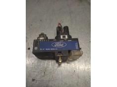 Recambio de rele electroventiladores para ford galaxy (vx) clx referencia OEM IAM 7M0000317  95VW8653AA