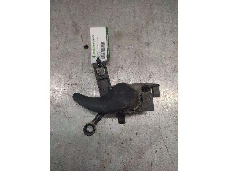 Recambio de maneta interior trasera derecha para ford galaxy (vx) clx referencia OEM IAM   