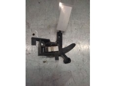 Recambio de maneta interior trasera derecha para ford galaxy (vx) clx referencia OEM IAM    2