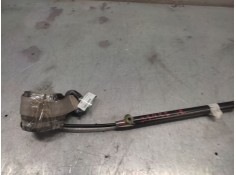 Recambio de cinturon seguridad delantero izquierdo para ford galaxy (vx) clx referencia OEM IAM   