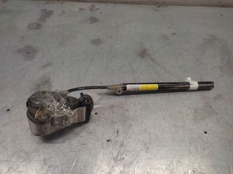 Recambio de cinturon seguridad delantero izquierdo para ford galaxy (vx) clx referencia OEM IAM   