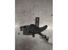 Recambio de maneta interior trasera izquierda para ford galaxy (vx) clx referencia OEM IAM   