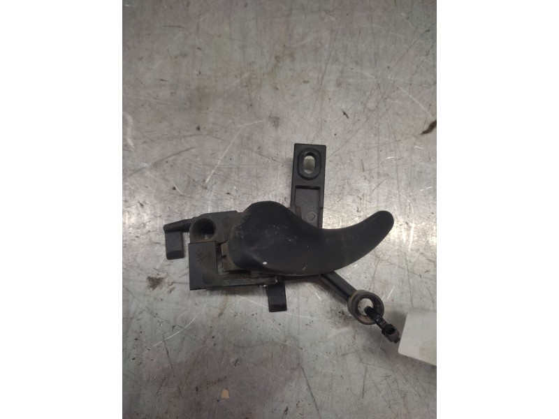 Recambio de maneta interior trasera izquierda para ford galaxy (vx) clx referencia OEM IAM   