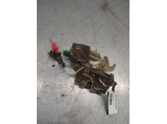 Recambio de cerradura maletero / porton para ford galaxy (vx) clx referencia OEM IAM   