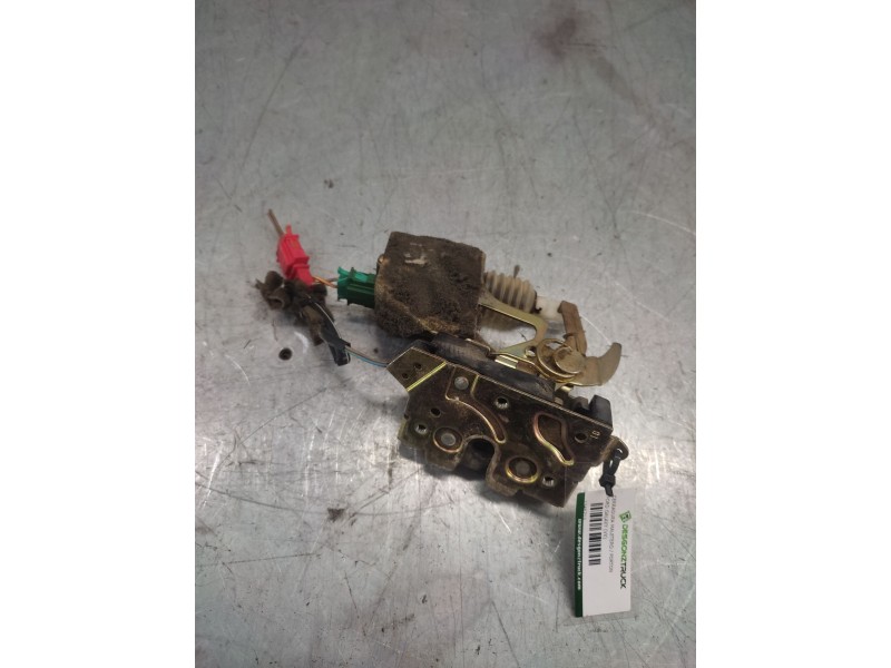 Recambio de cerradura maletero / porton para ford galaxy (vx) clx referencia OEM IAM   