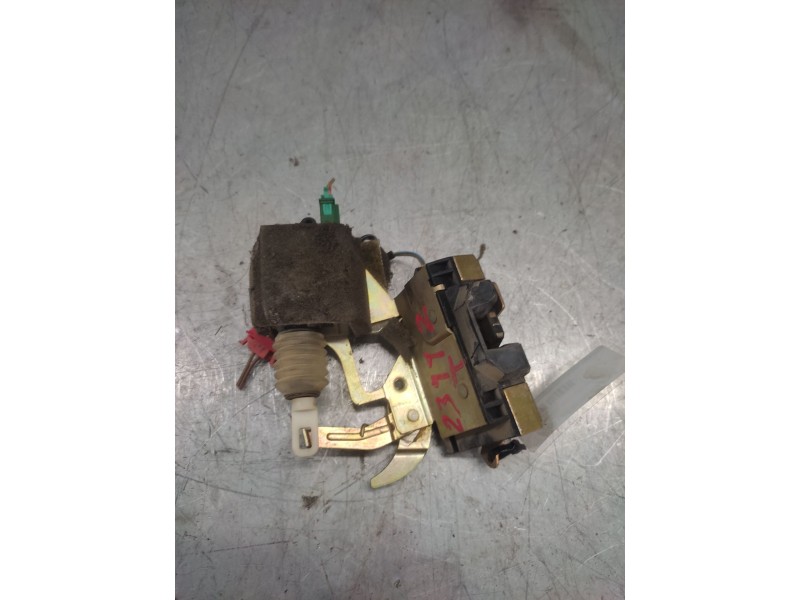 Recambio de cerradura maletero / porton para ford galaxy (vx) clx referencia OEM IAM   