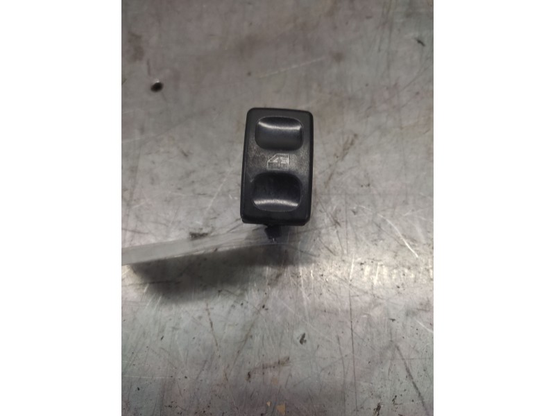 Recambio de mando elevalunas delantero izquierdo para seat ibiza (6k) básico referencia OEM IAM  6 PINS 
