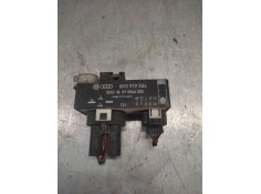 Recambio de rele electroventiladores para seat ibiza (6k) básico referencia OEM IAM 6K0919506  