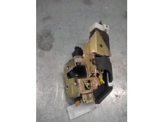 Recambio de cerradura puerta trasera derecha para volvo s40 berlina 1.9 d+ (85kw) referencia OEM IAM   