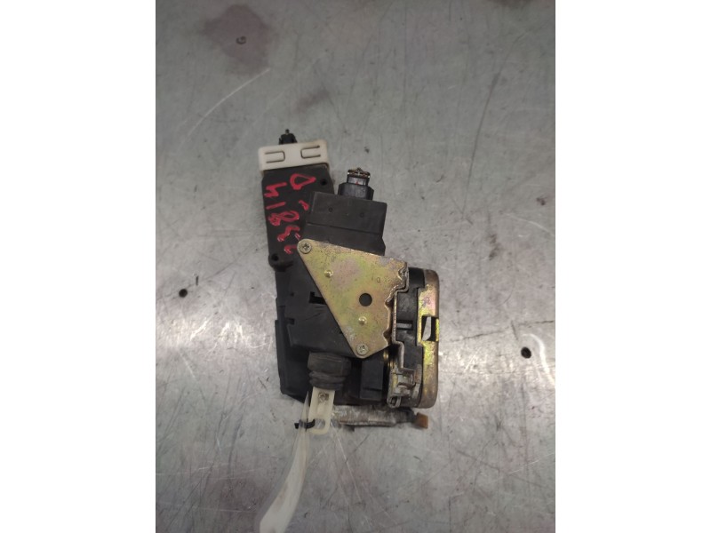 Recambio de cerradura puerta trasera derecha para volvo s40 berlina 1.9 d+ (85kw) referencia OEM IAM   