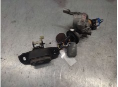 Recambio de juego arranque y bombillos para volvo s40 berlina 1.9 d+ (85kw) referencia OEM IAM    2