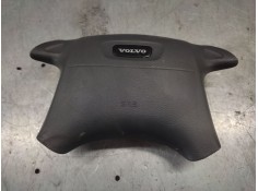 Recambio de airbag delantero izquierdo para volvo s40 berlina 1.9 d+ (85kw) referencia OEM IAM 9002580235  