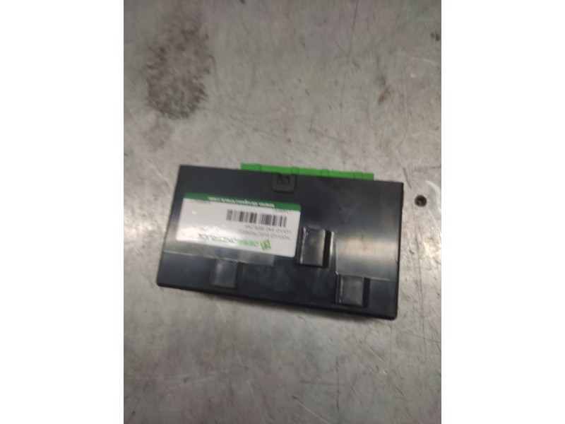 Recambio de modulo electronico para volvo s40 berlina 1.9 d+ (85kw) referencia OEM IAM 30889927  