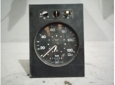 Recambio de tacografo para man g 90 (tipo lo1/lo2/lo4 dsd.8.87) 10.150 caja abierta referencia OEM IAM 131134  2868164