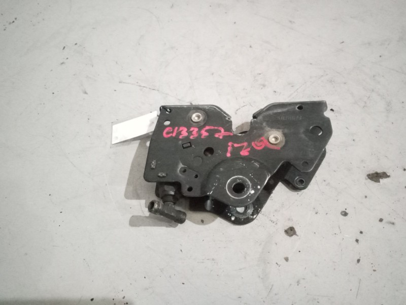 Recambio de cierre cabina izquierdo para daf serie xf euro 6 12.9 diesel referencia OEM IAM 1878677  