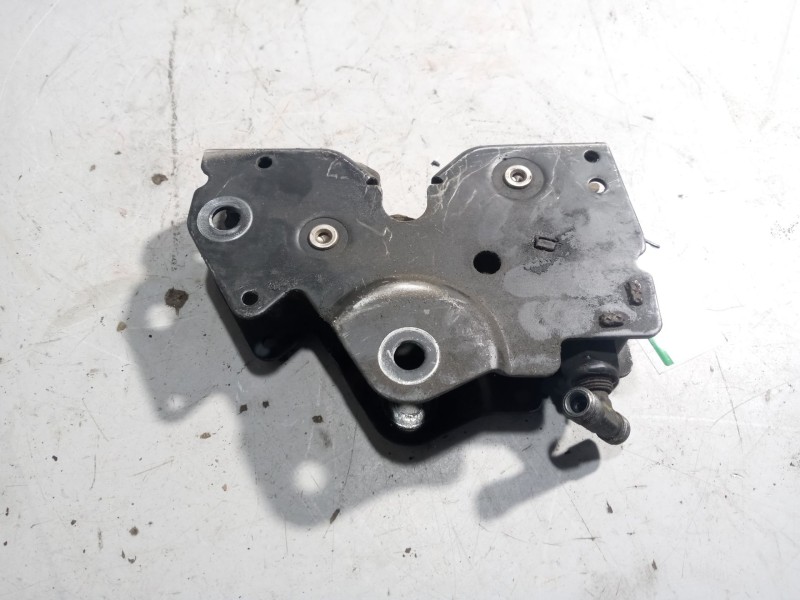 Recambio de cierre cabina izquierdo para daf serie xf euro 6 12.9 diesel referencia OEM IAM 1878677  