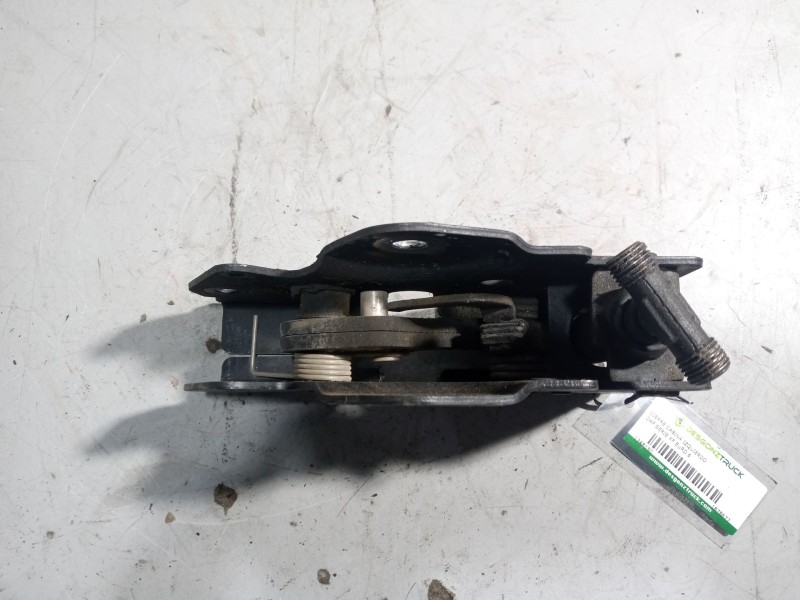 Recambio de cierre cabina izquierdo para daf serie xf euro 6 12.9 diesel referencia OEM IAM 1878677  