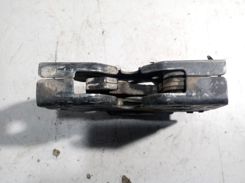 Recambio de cierre cabina izquierdo para daf serie xf euro 6 12.9 diesel referencia OEM IAM 1878677  