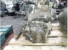 Recambio de caja cambios para nissan l35.09 ... referencia OEM IAM t5200   2