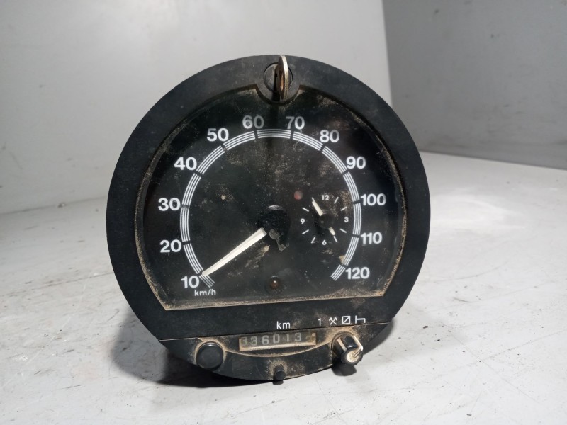 Recambio de tacografo para nissan trucks eco-t eco-t 135 referencia OEM IAM NG8404  236006