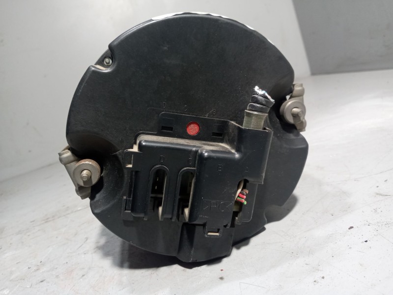 Recambio de tacografo para nissan trucks eco-t eco-t 135 referencia OEM IAM NG8404  236006