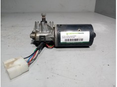 Recambio de motor limpia delantero para nissan trucks atleon 165 referencia OEM IAM   