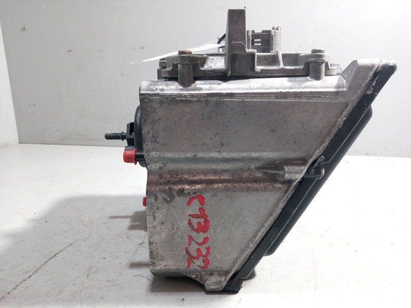 Recambio de modulador adblue para iveco stralis (ad/at) referencia OEM IAM 504374326  0444022021