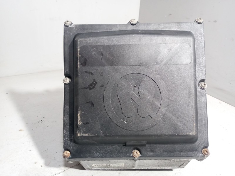 Recambio de modulador adblue para iveco stralis (ad/at) referencia OEM IAM 504374326  0444022021