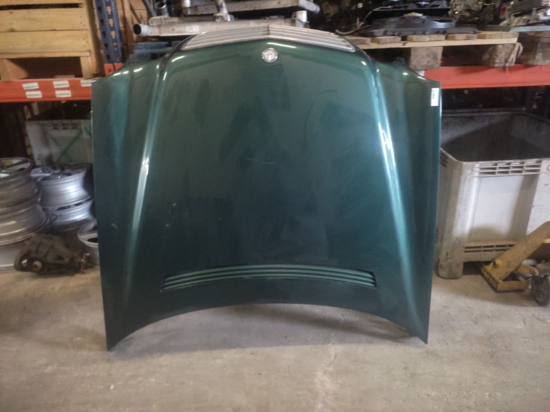 Recambio de capo para mercedes-benz clase e (w210) berlina diesel 270 cdi (210.016) referencia OEM IAM   