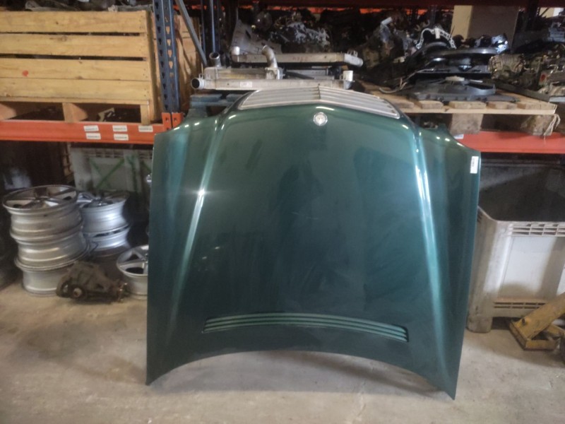 Recambio de capo para mercedes-benz clase e (w210) berlina diesel 270 cdi (210.016) referencia OEM IAM   