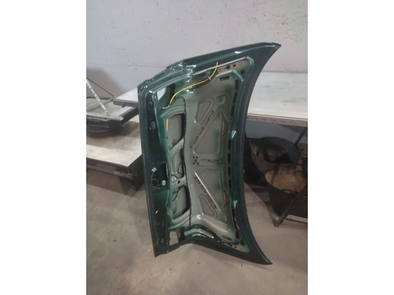 Recambio de tapa maletero para mercedes-benz clase e (w210) berlina diesel 270 cdi (210.016) referencia OEM IAM   