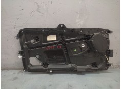 Recambio de elevalunas delantero izquierdo para ford fiesta (cbk) ambiente referencia OEM IAM 2S51B045H17A  