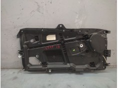 Recambio de elevalunas delantero izquierdo para ford fiesta (cbk) ambiente referencia OEM IAM 2S51B045H17A   2