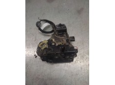 Recambio de cerradura puerta trasera izquierda para volkswagen passat berlina (3b2) básico referencia OEM IAM 3B4839015A  6 PINS