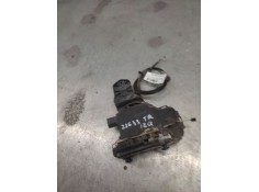 Recambio de cerradura puerta trasera izquierda para volkswagen passat berlina (3b2) básico referencia OEM IAM 3B4839015A  6 PINS 2