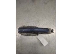 Recambio de maneta exterior trasera izquierda para volkswagen passat berlina (3b2) básico referencia OEM IAM   