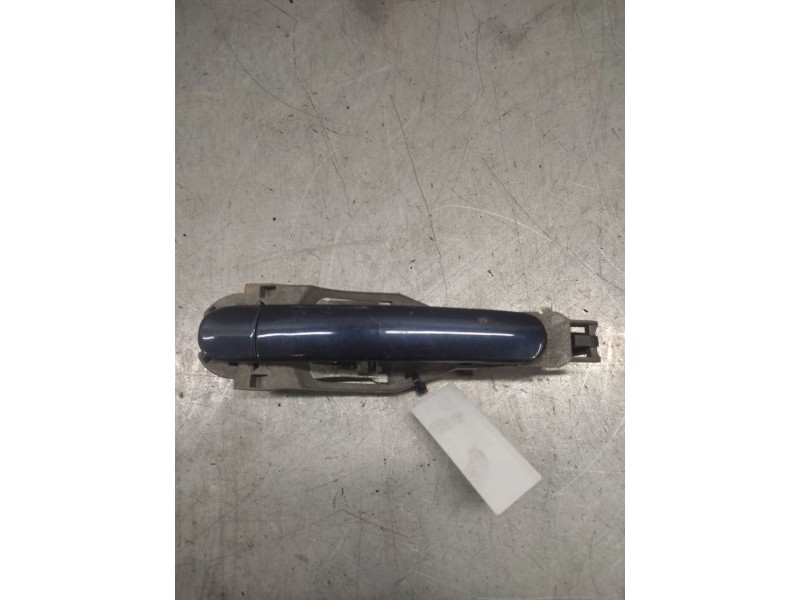 Recambio de maneta exterior trasera izquierda para volkswagen passat berlina (3b2) básico referencia OEM IAM   