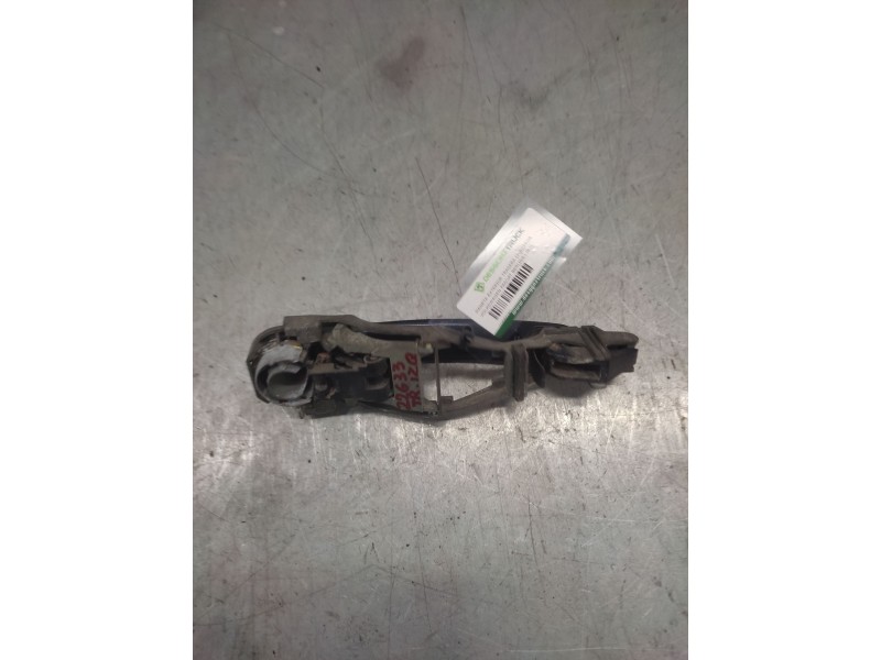 Recambio de maneta exterior trasera izquierda para volkswagen passat berlina (3b2) básico referencia OEM IAM   