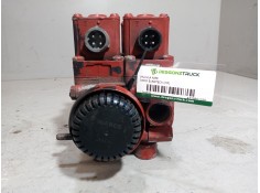 Recambio de valvula aire para iveco eurotech (mp) 9.5 diesel referencia OEM IAM 4728801030  